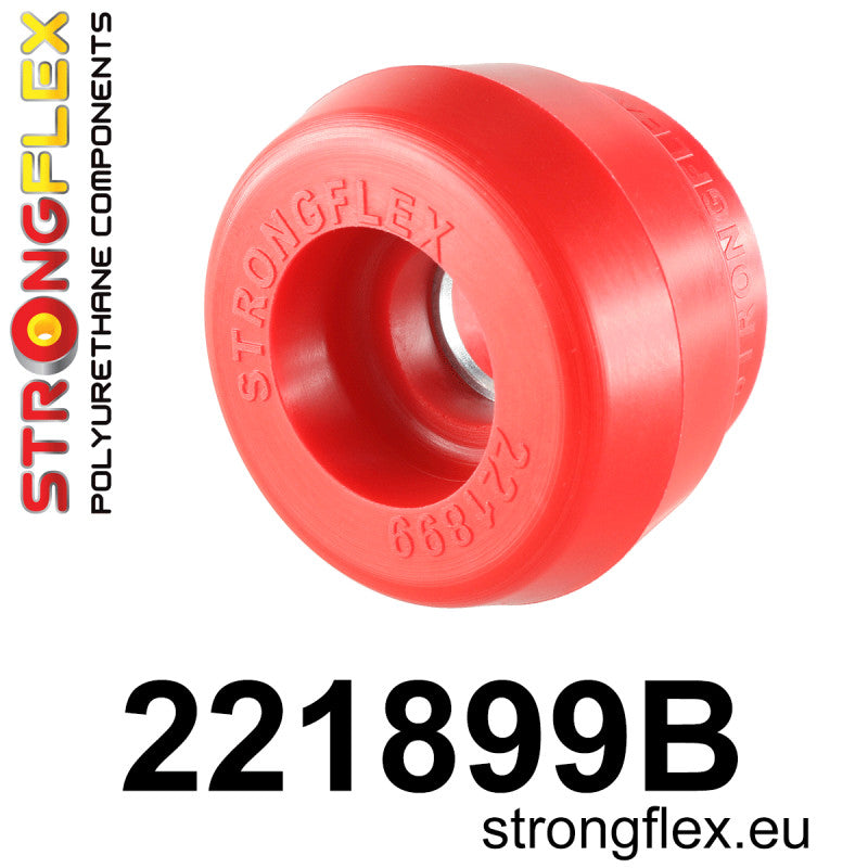 221899B: Silentblock Superior Amortiguador Delantero para Audi / Seat / Skoda / Volkswagen - Imagen 2