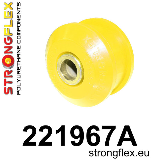 221967A: Silentblock Trasero Delantero Inferior SPORT