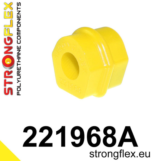 221968A: Silentblock Barra Estabilizadora Delantera SPORT