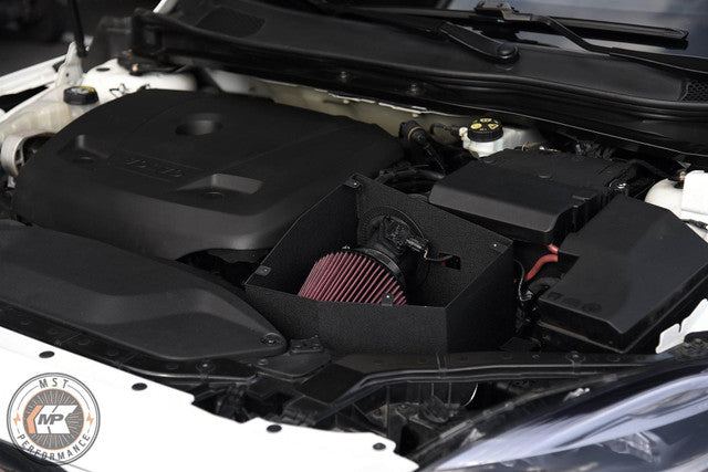Kit de Filtro de Aire MST Performance para Volvo V40 T3 T4 T5 D4 - Imagen 6