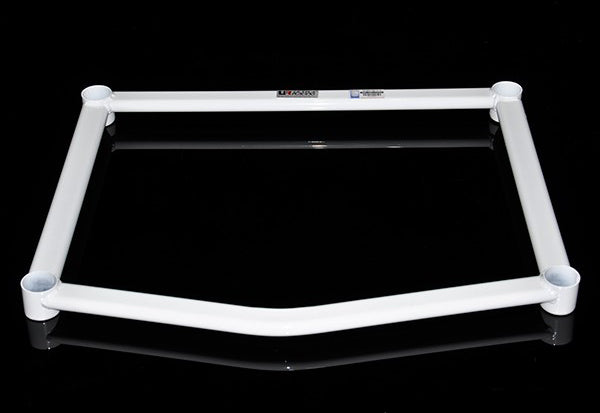 Barra Refuerzo Inferior Delantera Ultra Racing para Peugeot 208 / 307