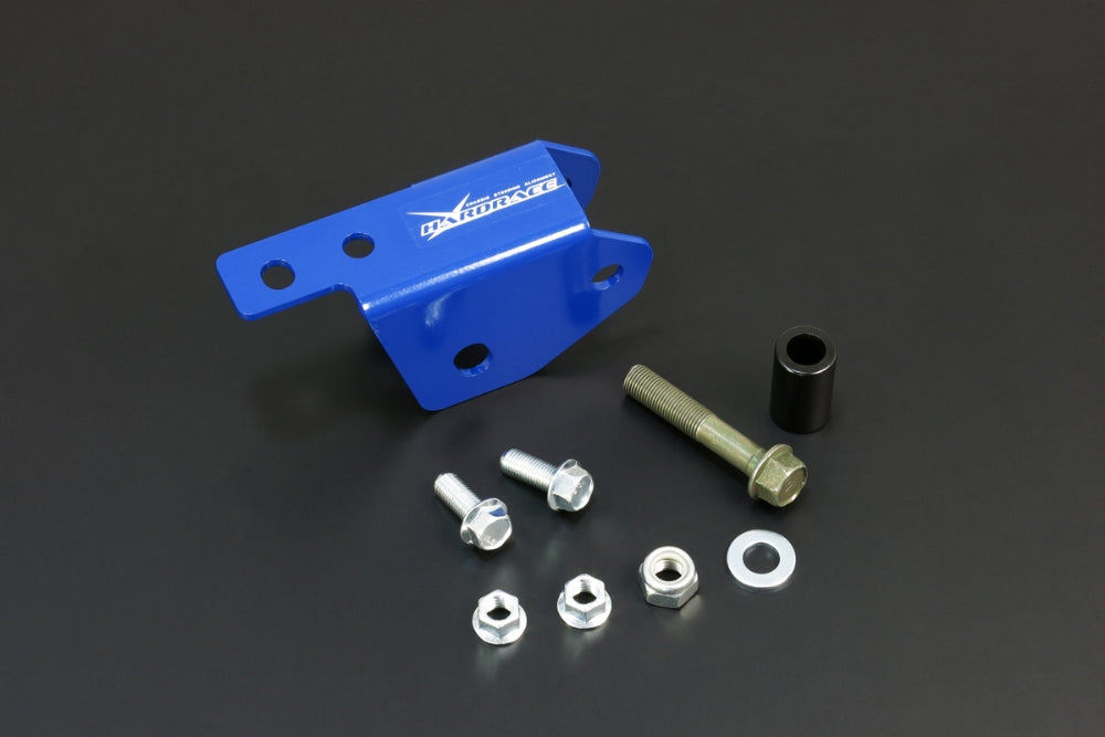 Soporte Extensor Barra Panhard Trasera Hardrace Suzuki Jimny