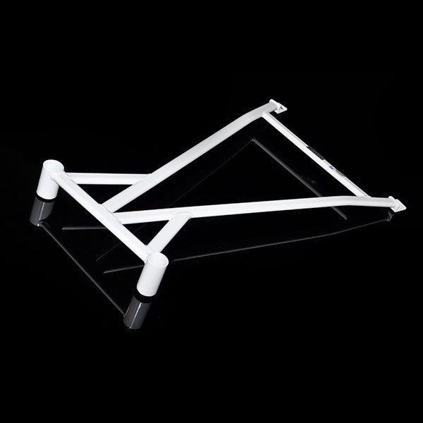 Barra de Refuerzo Delantera H 2500 Ultra Racing para Mercedes E-Class 2.4 W210 97-03