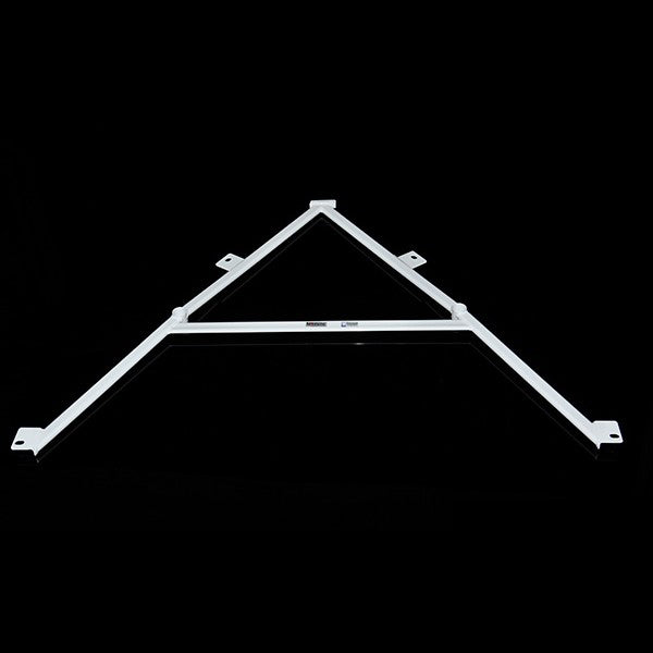 Barra Refuerzo Inferior Delantera Ultra Racing para BMW 3 E92 335i / E93 3.5