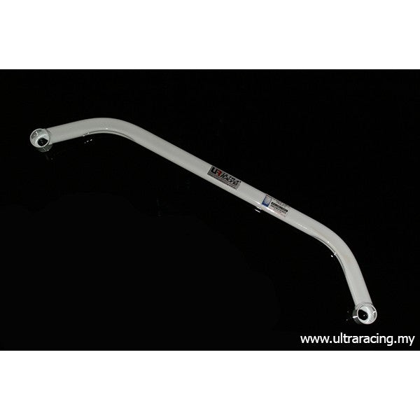 Barra Inferior Trasera Ultra Racing 2488 para Audi A6/A7/S6 10+