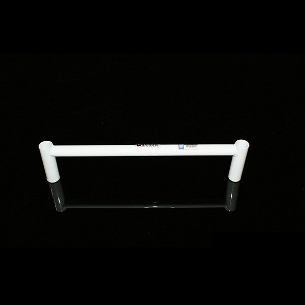 Barra Inferior Trasera Ultra Racing 2587 para Honda CRV 2.4 02-06