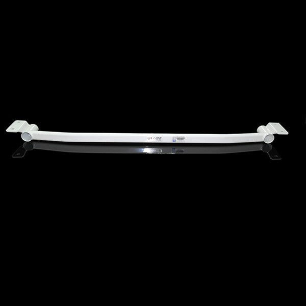 Barra Refuerzo Inferior Trasera Ultra Racing Subaru Legacy Wagon BP5 03-09