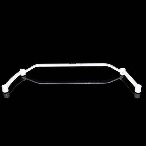 Barra Refuerzo Inferior Trasera Ultra Racing para Ford Mondeo MK4 2.0 07-13