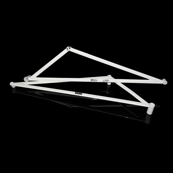 Barra Refuerzo Inferior Delantera 2485P Ultra Racing Subaru Outback 09+