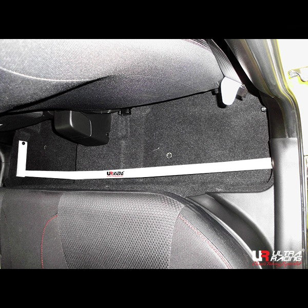 Barra de Refuerzo Room Bar 2522 Ultra Racing para Suzuki Swift Sport 10+