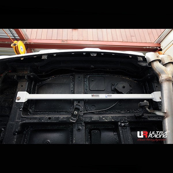 Barra de Torsión Trasera Ultra Racing 2276 para Kia Sorento 2.0D 4WD 13+