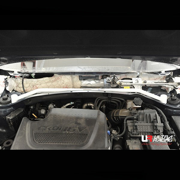 Barra de Torretas Superior Delantera Ultra Racing Kia Sorento 2.0D 4WD 13+