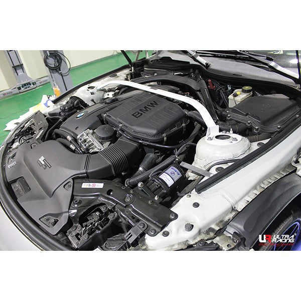 Barra de Torretas Delantera Superior 2539 Ultra Racing para BMW Z4 E89 09+