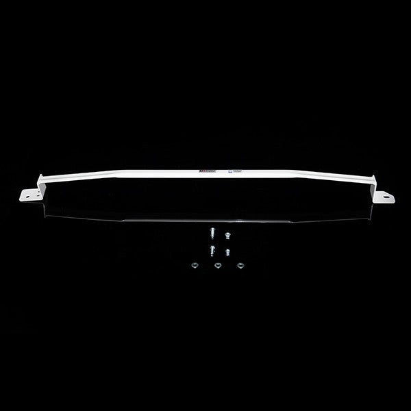 Barra de Torretas Delantera Superior Ultra Racing para Mercedes CLK 3.2 96-03 W208