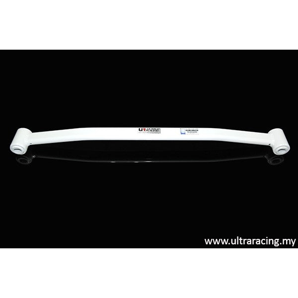Barra Inferior Delantera Ultra Racing 2774 para Honda Jazz 13+