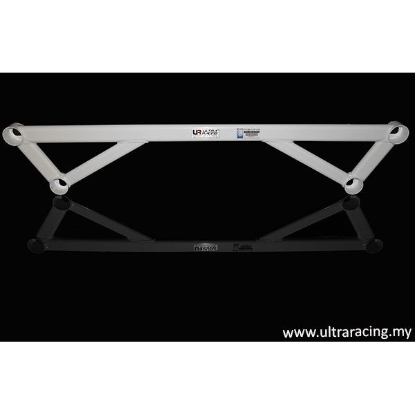 Barra Refuerzo Inferior Delantera Ultra Racing 2775 Honda Jazz 13+