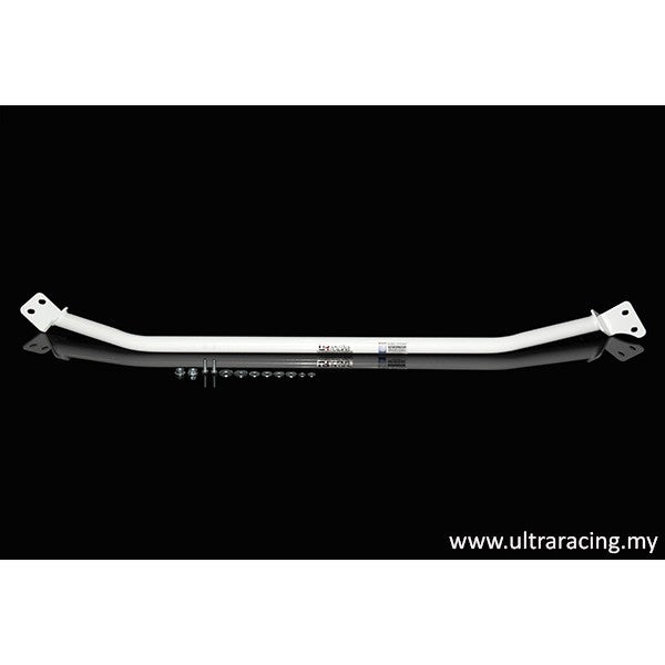 Barra De Torretas Delantera Superior Ultra Racing Para Kia Soul 08-14