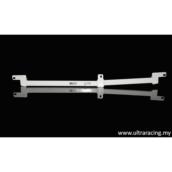 Barra De Torretas Trasera Superior Ultra Racing Para Kia Soul 08-14