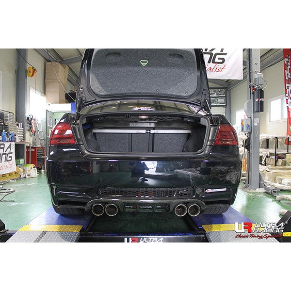 Barra De Refuerzo Superior Trasera Ultra Racing Para BMW M3 E92 07-13