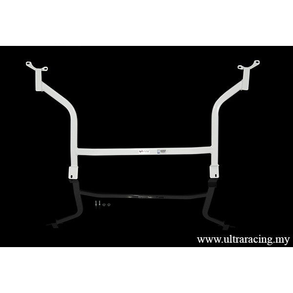 Barra De Torretas Delantera Superior Ultra Racing Para Honda Civic FD 05-11
