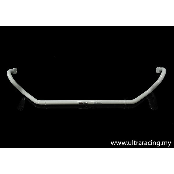 Barra Estabilizadora Delantera 27mm Ultra Racing Para BMW M3 E92 07-13 - Imagen 2