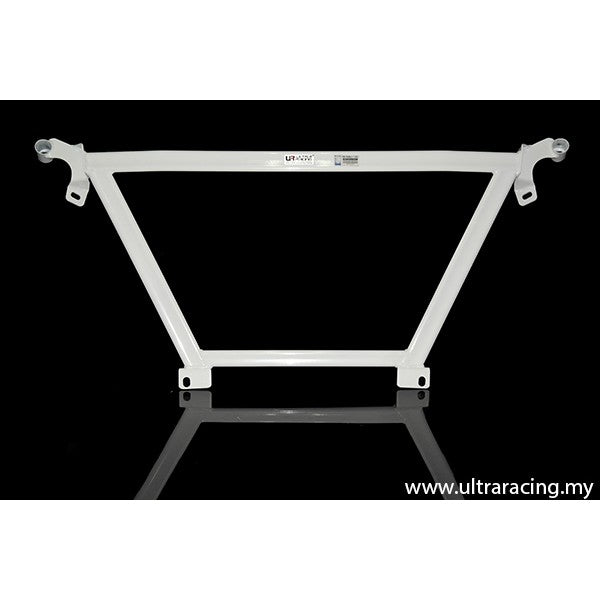 Barra De Torretas Delantera Superior Ultra Racing Para BMW 6 F06/F12/F13 11+