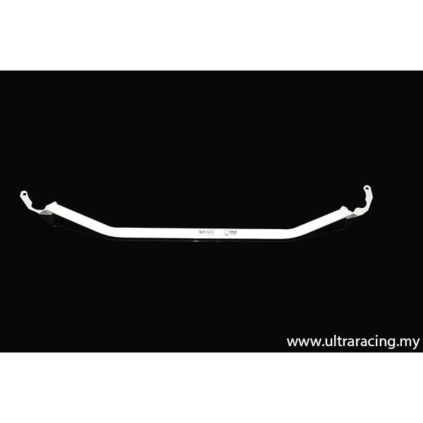 Barra De Torretas Delantera Superior Ultra Racing 2623 Para BMW X3 11+
