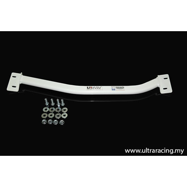 Barra Refuerzo Inferior Trasera Ultra Racing 2644 para BMW X3 11+