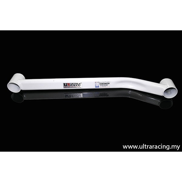 Barra Refuerzo Inferior Trasera Ultra Racing para BMW X3 11+