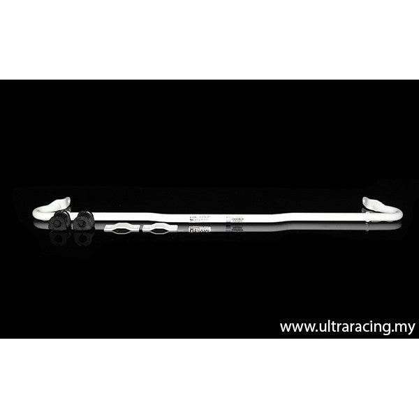 Barra Estabilizadora Trasera 22mm Ultra Racing para Subaru BRZ/Toyota GT86 - Imagen 2
