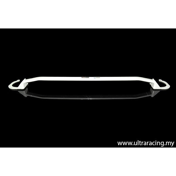 Barra De Torretas Delantera Superior Ultra Racing Para Toyota RAV4 2.5i 13+ XA40