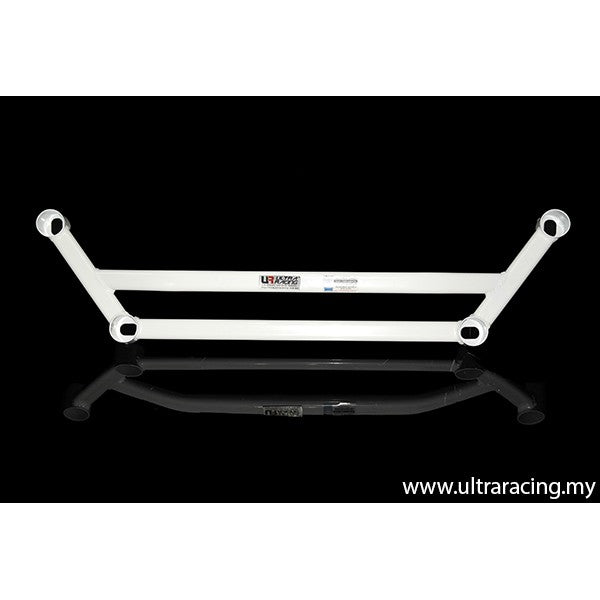 Barra Refuerzo Inferior Delantera Ultra Racing Toyota RAV4 XA40