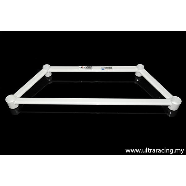 Barra Refuerzo Inferior Delantera Ultra Racing Toyota RAV4 XA40