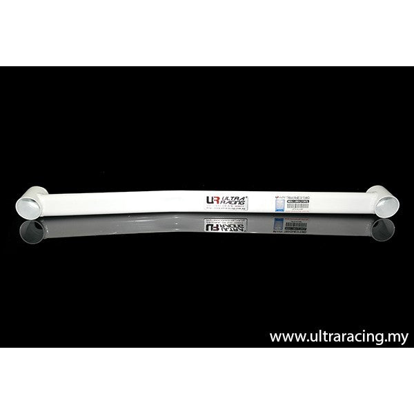 Refuerzo Inferior Central Ultra Racing para Toyota RAV4 2.5i 13+ XA40