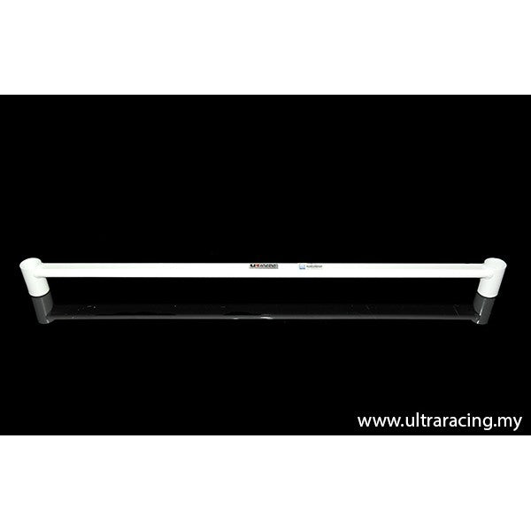 Barra Refuerzo Inferior Delantera Ultra Racing para Renault Koleos 07+