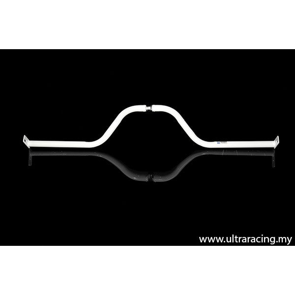 Barra Antitorsión Regulable Ultra Racing para Peugeot 207 06-12