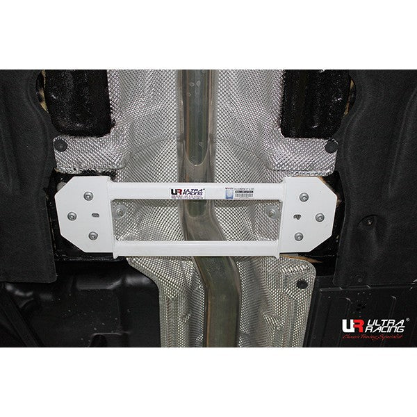 Barra Refuerzo Inferior Central Ultra Racing Mini Cooper (S) F56 14+