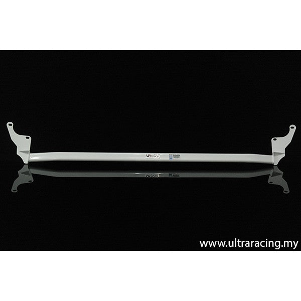 Barra de Torretas Delantera Superior Ultra Racing para Ford Focus ST 12+