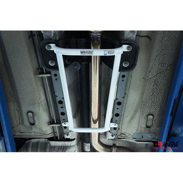 Refuerzo Inferior Central 2879 Ultra Racing para Ford Kuga 12+