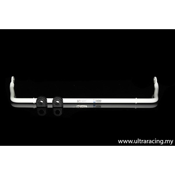 Barra Estabilizadora Delantera 27mm Ultra Racing para BMW Serie 3 F30 11+