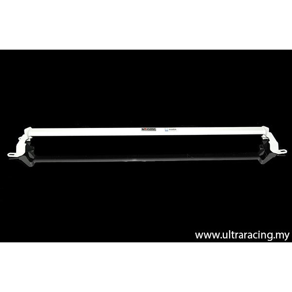 Barra De Torretas Delantera Superior Ultra Racing Para Mercedes CLS W218