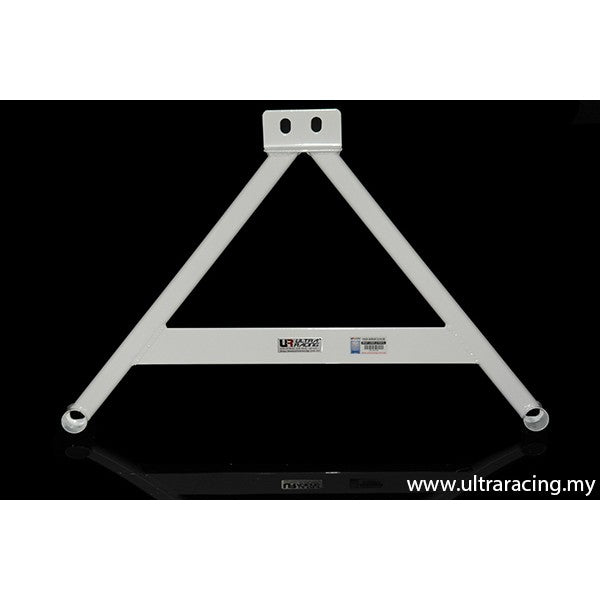 Refuerzo Inferior Delantero Ultra Racing Para Porsche 911 997 2WD 05-12 3.8