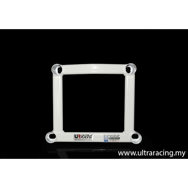 Barra Refuerzo Inferior Central Ultra Racing Audi A6/S6 C7 11+