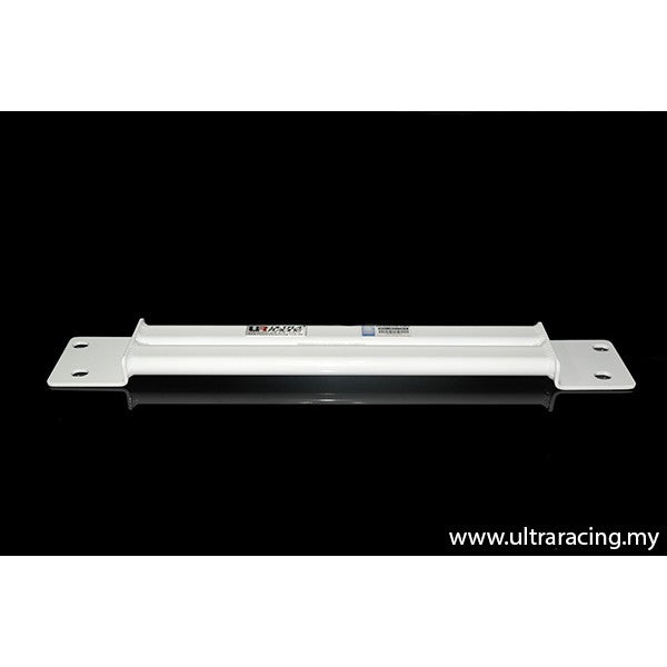 Barra Refuerzo Inferior Central Ultra Racing Audi A8 D4 10+