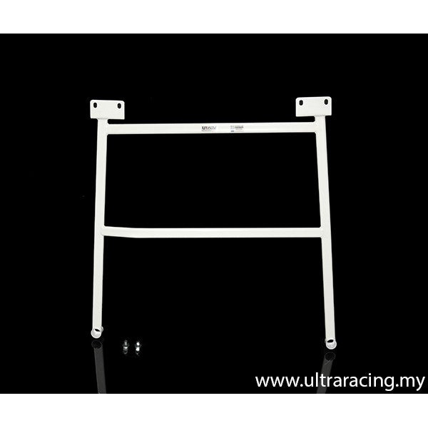 Barra Refuerzo Inferior Trasera 3101 Ultra Racing Dodge Nitro 07-12