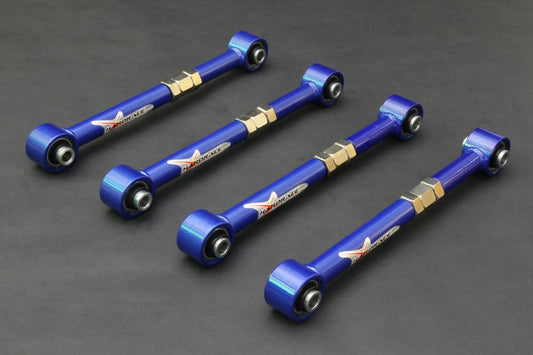Brazo Lateral Trasero Hardrace Para Honda Accord
