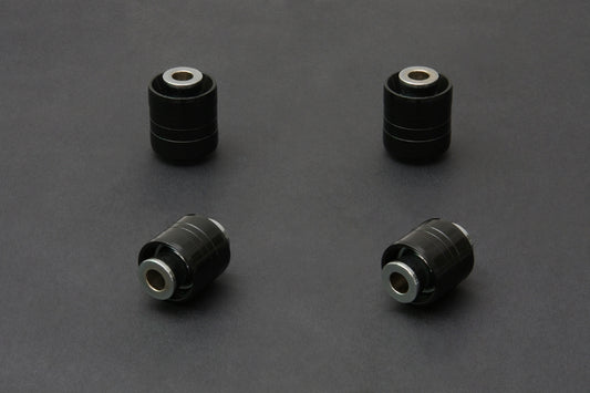 Brazo Inferior Delantero Hardrace Para Silentblocks Honda Civic Crx Integra