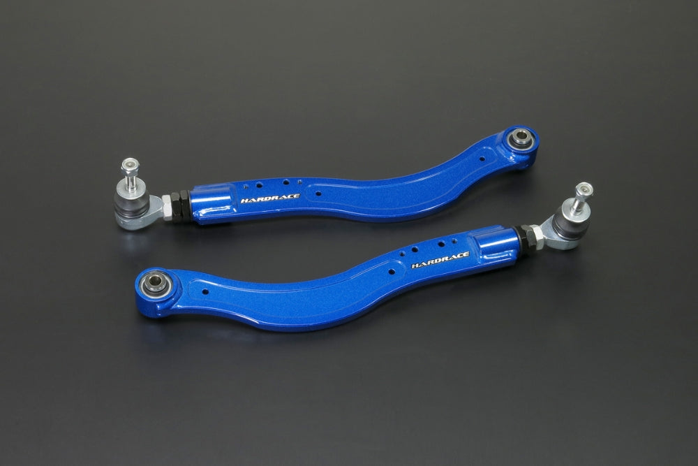 Kit De Alineación Trasera Hardrace Para Lexus LS