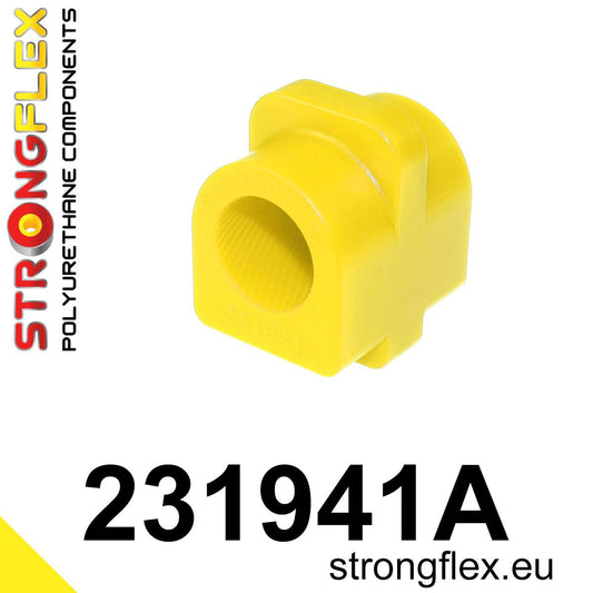 231941A: Silentblock Barra Estabilizadora Delantera SPORT 20mm