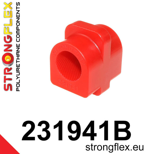 231941B: Silentblock Barra Estabilizadora Delantera 22mm